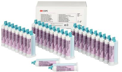 3M Imprint 4 Preliminary Alginate Alternative 50 mL Fst Set SQ Bdy 30/Pk