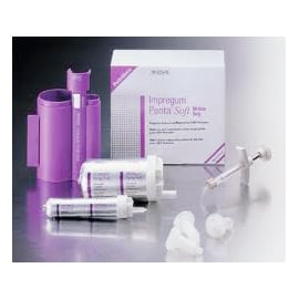 3M Impregum Penta Polyether Refill Medium Body Ea