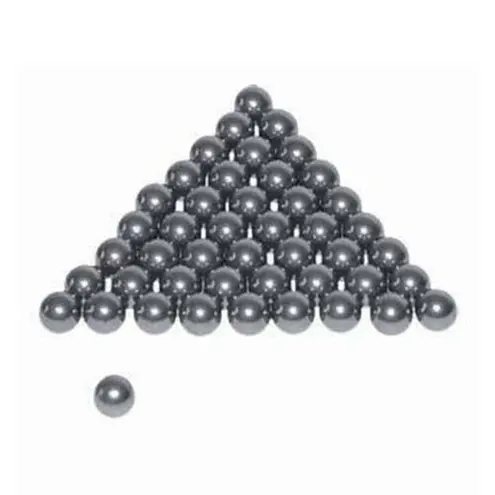 Radiographic Marking Balls 5 mm 50/Bg