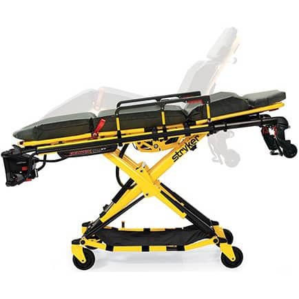 Stryker Power Pro W/ XPS And Perfomance Load Comp Kit