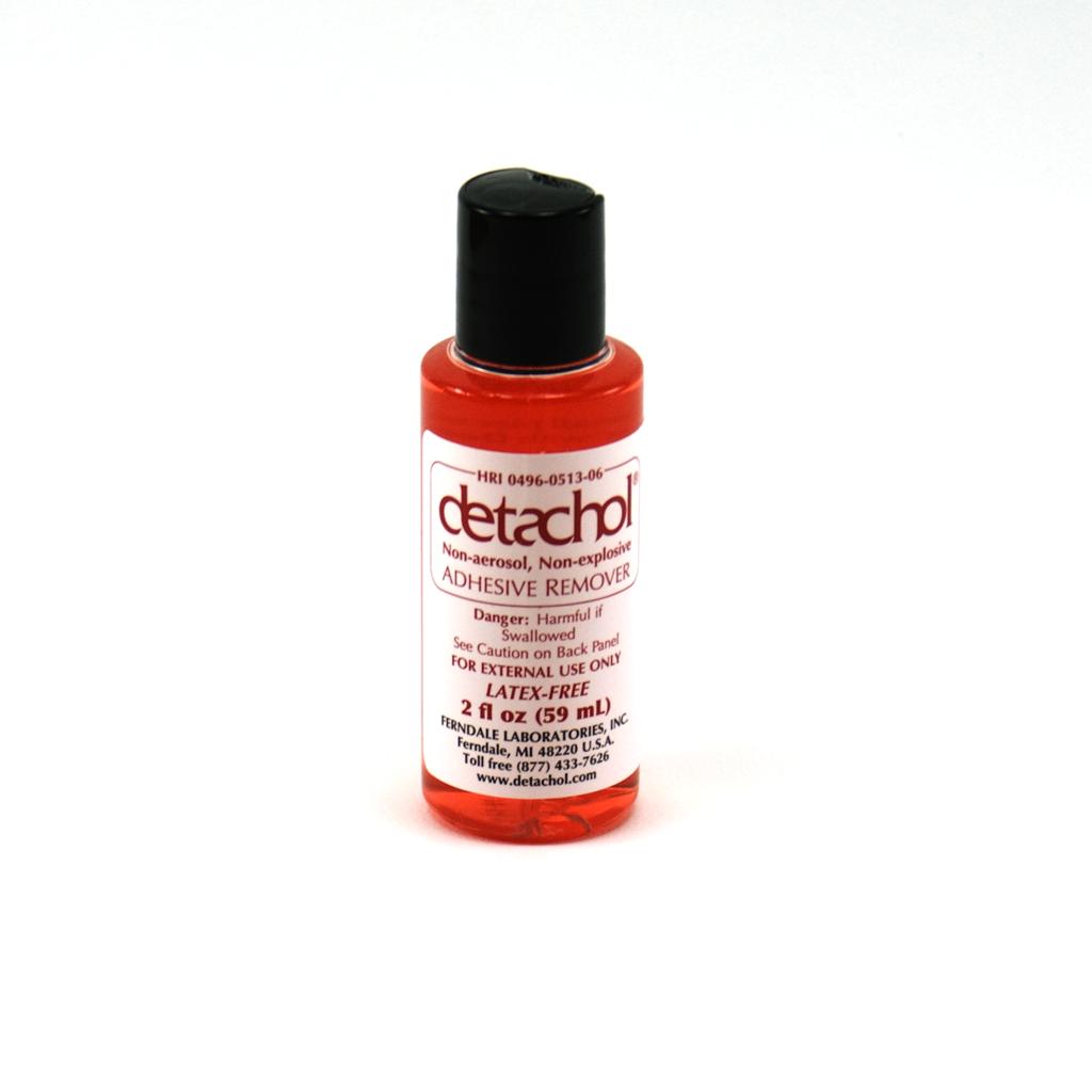 Detachol Adhesive Remover Each Ferndale Laboratories Inc