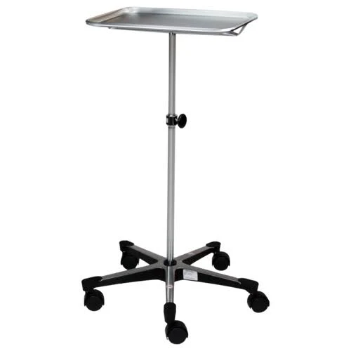 Blickman Built Instrument Stand 2" Casters Blickman Health Ind