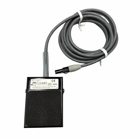 Electrosurgical Foot Pedal