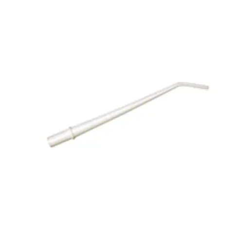 Defend® Surgical Aspirator Tips 1/8" White 25/Pk