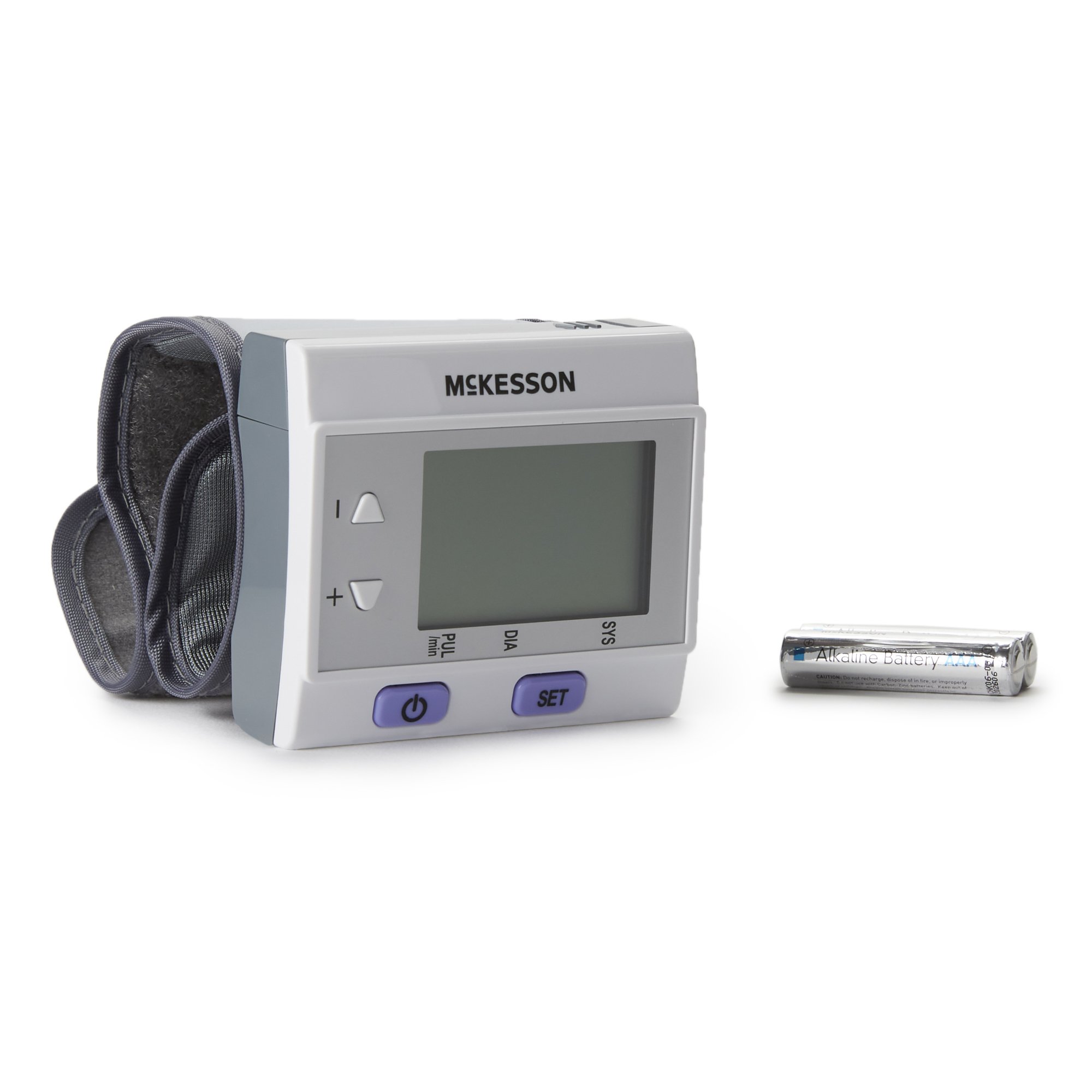 Blood Pressure Unit Mckesson Medical Surgical