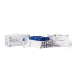Sterilization Biological Indicator Vial Attest™ Rapid Readout Steam 1 Hour Processing Time