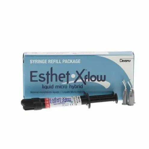 Esthet-X flow Flowable Composite A3 Syringe Refill 2/Bx