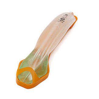 i-gel® Supraglottic Airway, Size 5, Large Adult INTERSURGICAL, INC