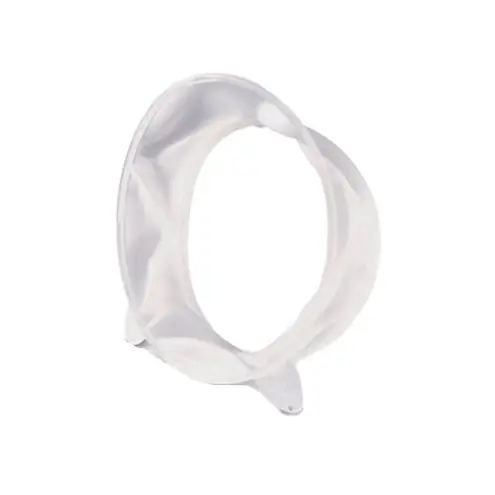 OptraGate 3D Lip & Cheek Retractor Regular Adult White 80/Bx, Latex-free