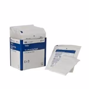 NON-ADHERENT DRESSING TELFA OUCHLESS 3X4ST 1S 50BX Cardinal Health 1050-