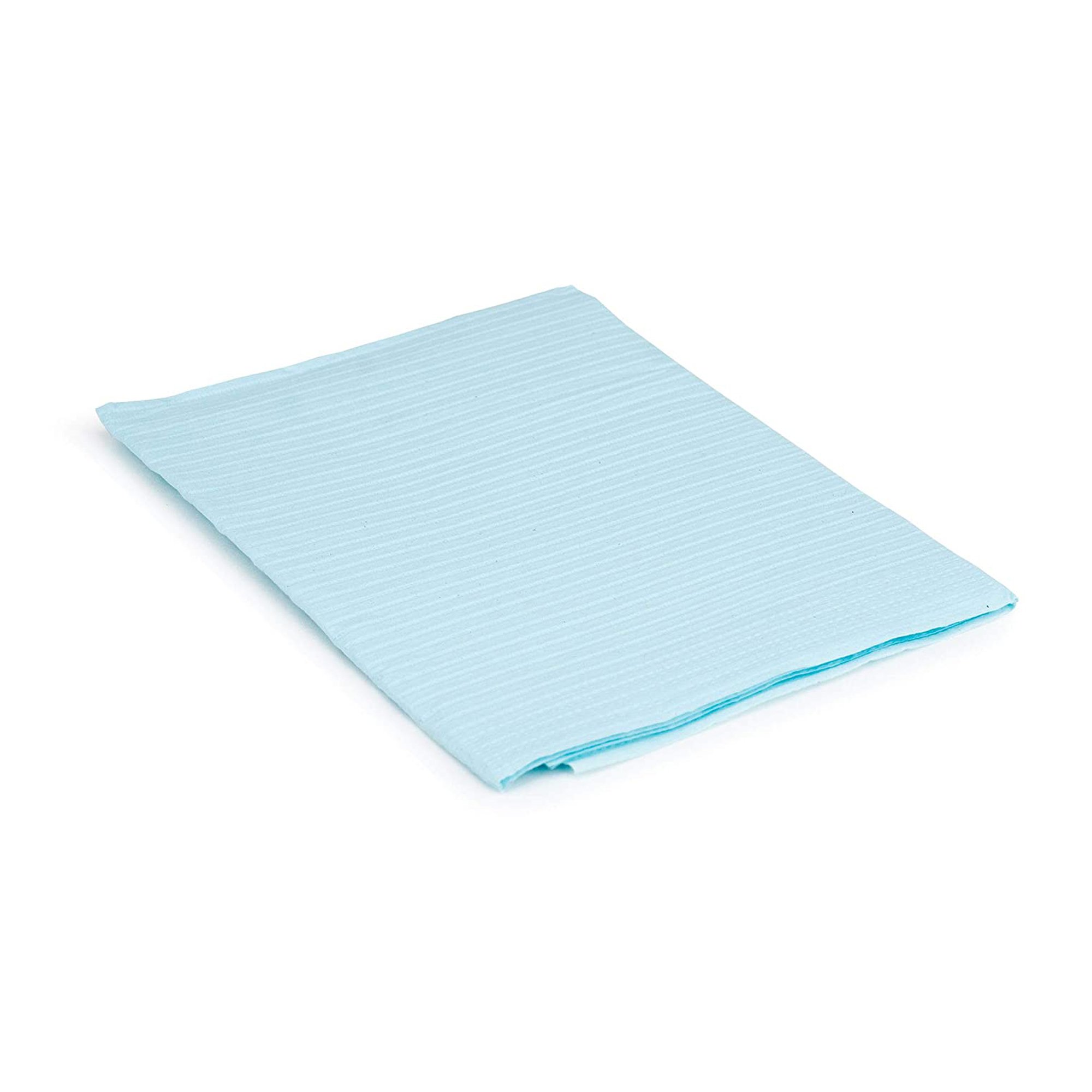 Procedure Towel Proback® 13x19 in Blue NonSterile