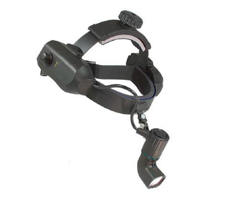 Wireless LED Headlight Br Surgical Llc 1116813