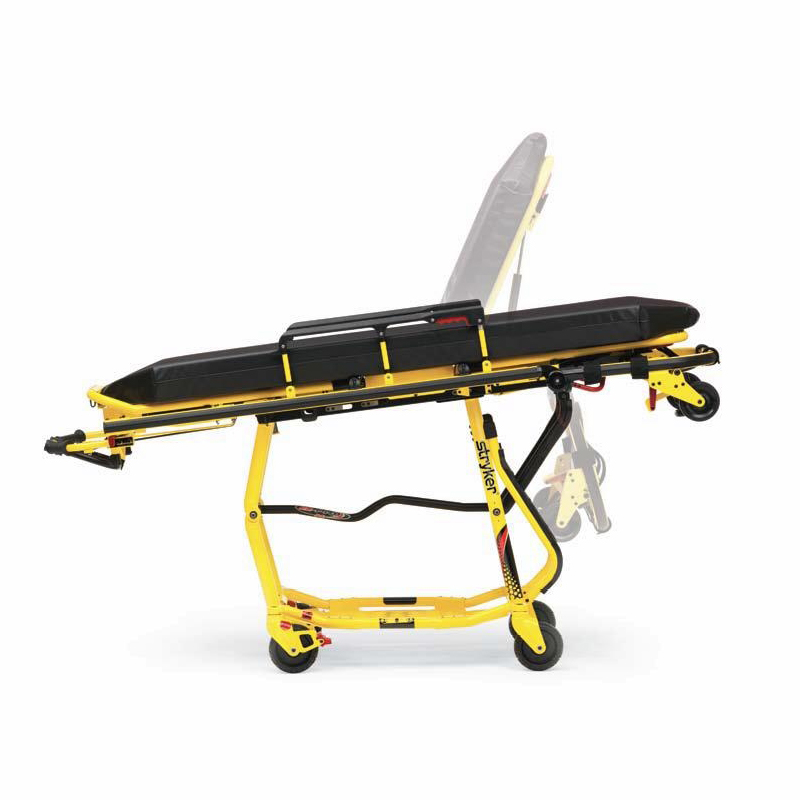 Stryker EZ-Pro R4 650 LBS Capacity Stretcher 6092