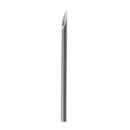 Spinal Needle Reli® Quincke Style 22 Gauge 3-1/2 in Length Sterile