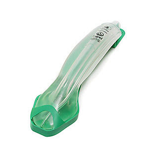 i-gel® Supraglottic Airway, Size 4, Medium Adult  INTERSURGICAL, INC
