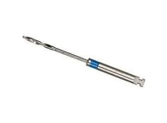 ParaPost Post Drill 3 0.9 mm 0.036 in Brown 3/Vl