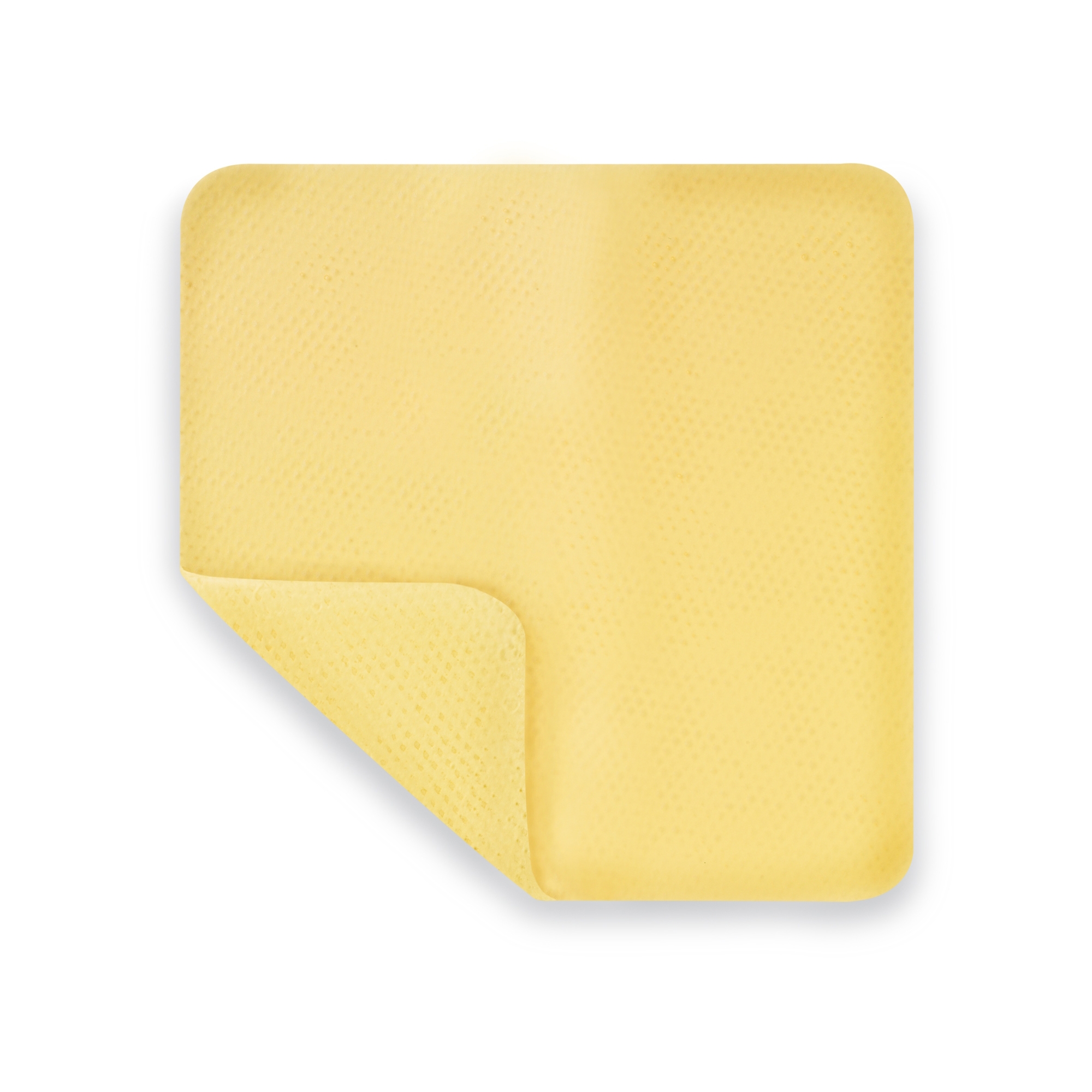 Honey Hydrogel Dressing MEDIHONEY® Square 2-2/5 X 2-2/5 Inch Sterile