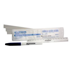 Skin Marker with Ruler and Labels Medi-Pak™ Performance Plus Prep-Resistant Gentian Violet Ink Full