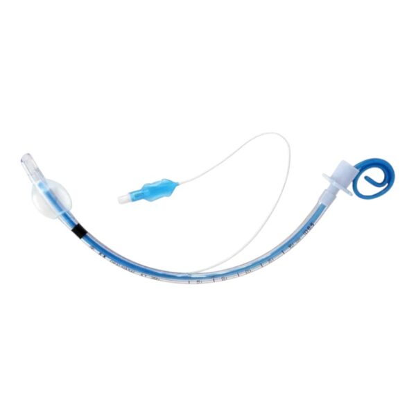 ET Tube, Cuffed with Stylet 9.0mm MedSource MS-23490