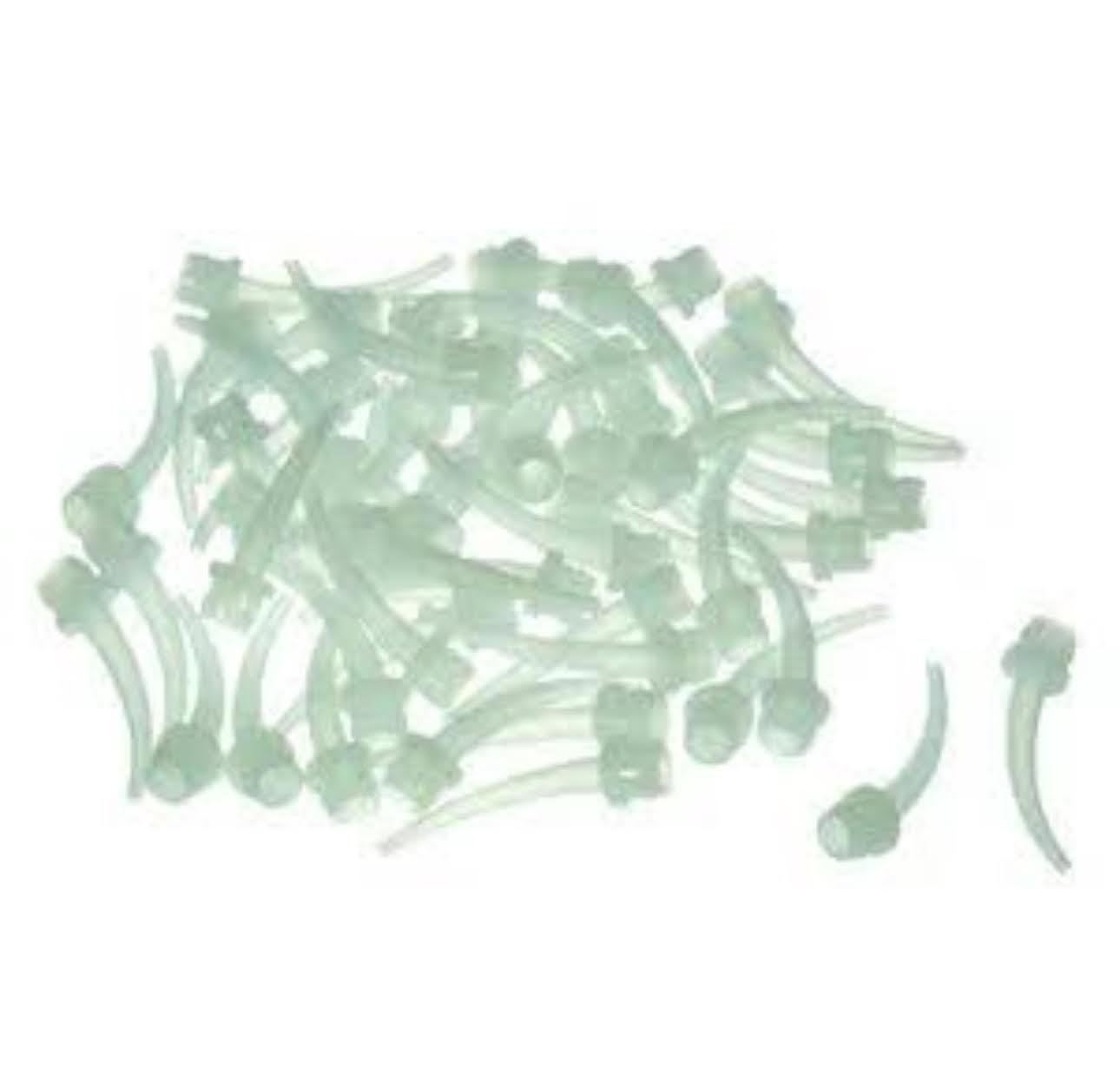 3M Garant Intraoral Tips White 50/Pk
