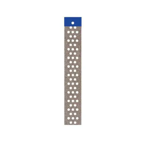 NTI Perf Diam Finishing Strips 4mm Med Refill IP Bl Wd 10/Pk