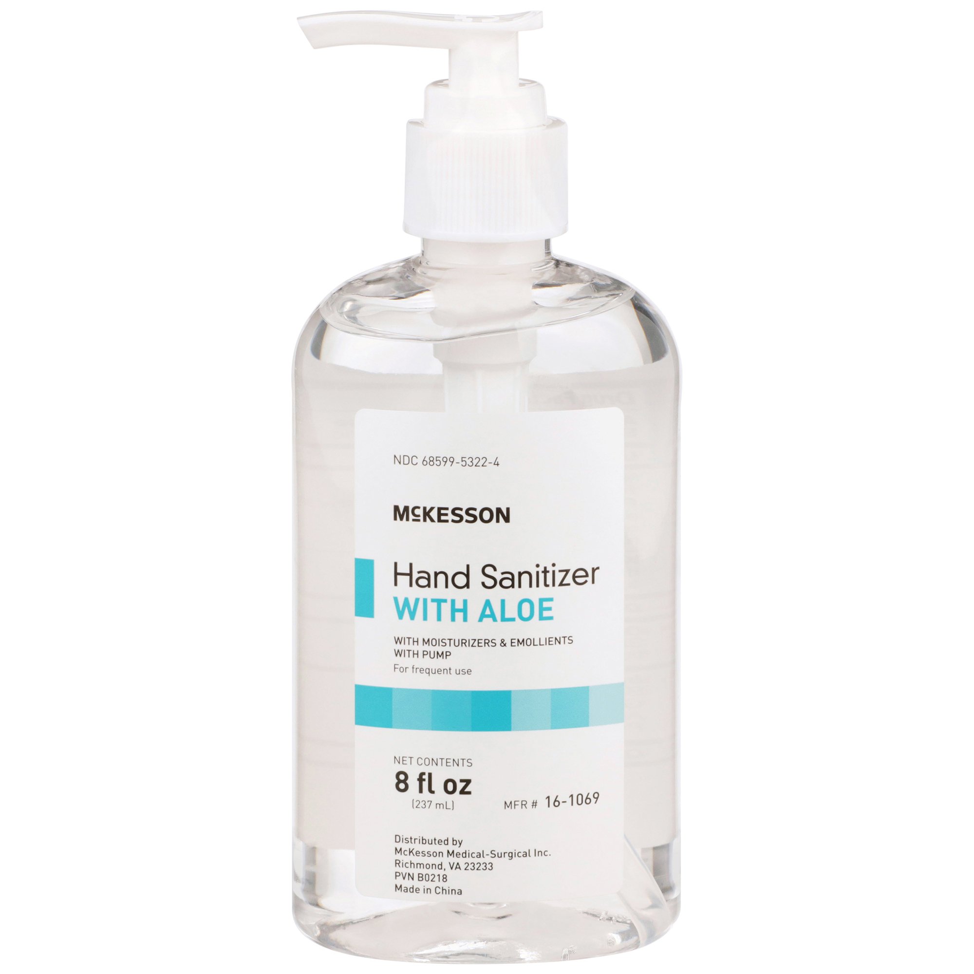 Sanitizer Mckesson Medical Surgical