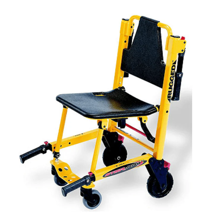 Stryker 6251 Stairchair