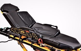 Stryker Power Pro W/ XPS