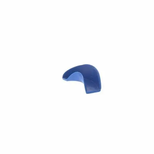 Tray-Aways Impression Tray Size 7 Bl UR/LL Solid 12/Bg