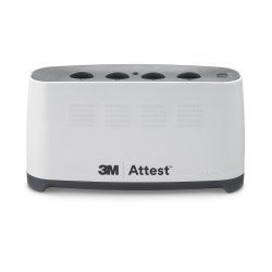Biological Indicator Auto-Reader 3M™ Attest™ 3.2x6.1 in, Charcoal, Mini Auto-Reader For 3M™ Attest™