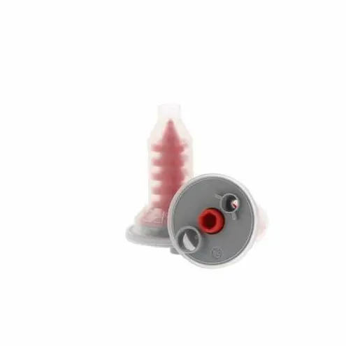 3M Penta Mixing Tips 360 mL Red 50/Pk