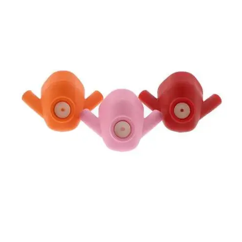 Personal Inhaler Plus Nasal Hood Medium Variety Pack 1 24/Pk
