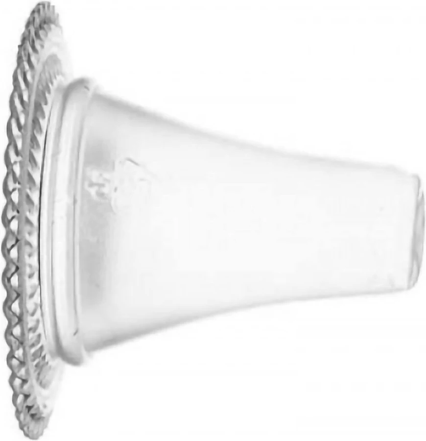 Tympanic Thermometer Probe Cover ThermoScan® For use with ThermoScan Thermometer 20 per Pack COVER,