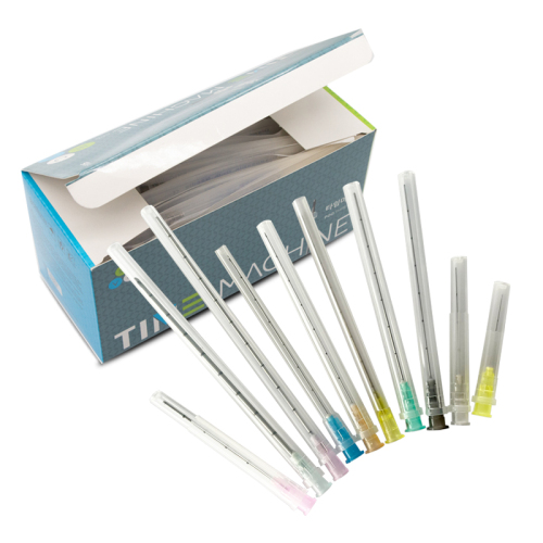 HK Surgical Dermasculpt Microcannulas HK23G30G