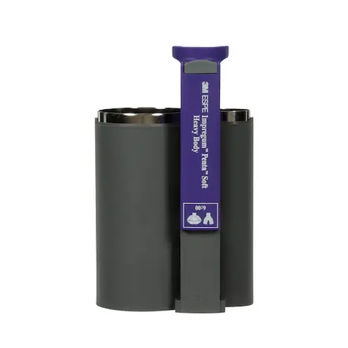 P3 Impregum Penta Soft Replacement Cartridge Drk Prpl HB Ea