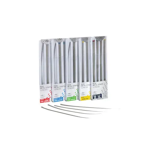 Flexible Strips Fine 12/Pk