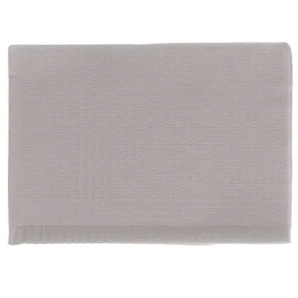 Bib 3+1 Ply 13" x 18" White 500/Bx