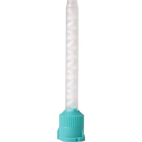 Tempspan Mixing Tips Regular Green 100/Pk