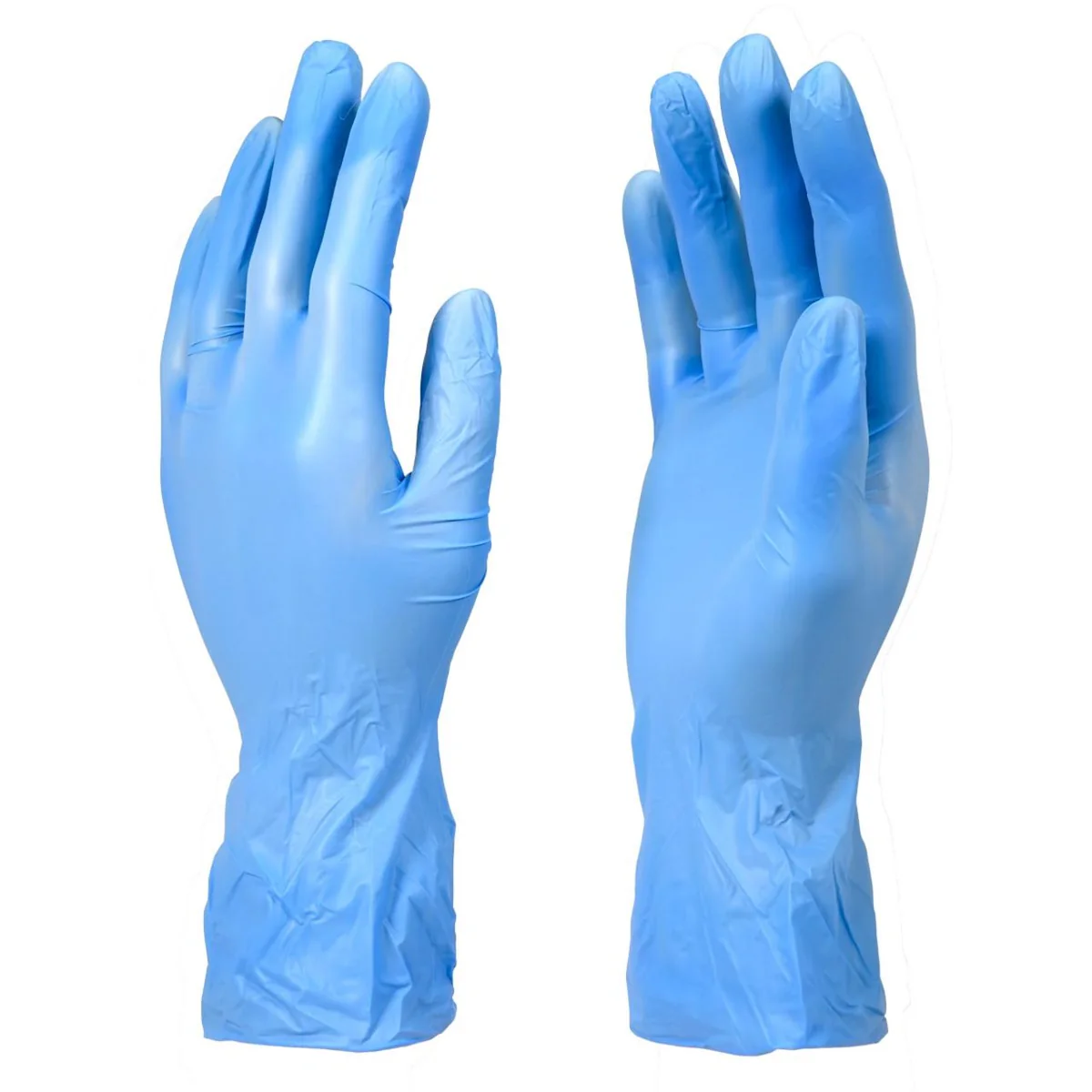 BioSkin Exam Grade Nitrile Gloves S