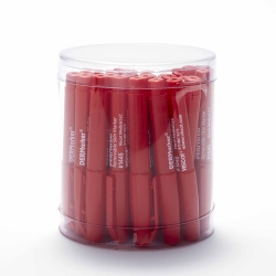 Skin Marker EZ Removable Ink® Red Ink NonSterile Mini Regular Tip