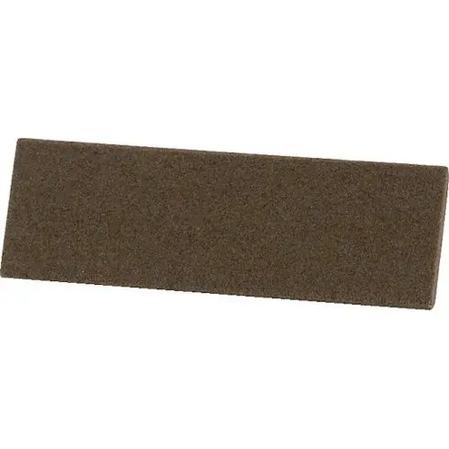 Sharpening Stone India Size 22 Medium Ea