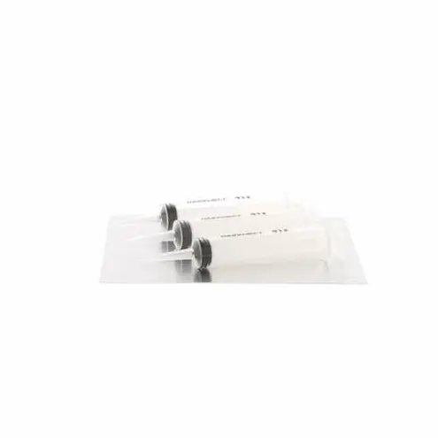 Monoject™ Curved Tip Syringe 12mL 50/Pk