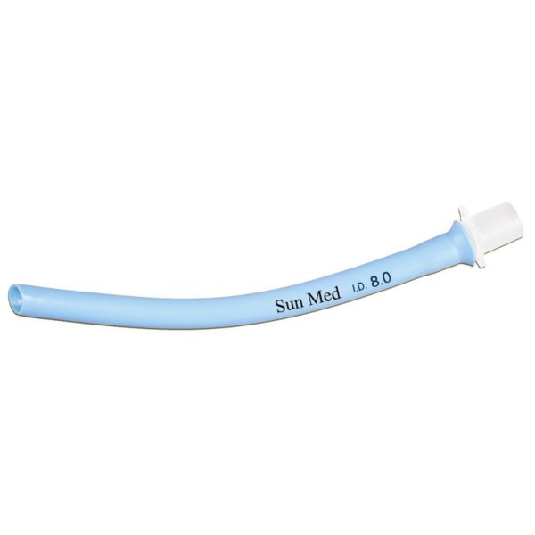 Nasophoryngeal Airway - Pediatric. 18FR SunMed 1-5073-18