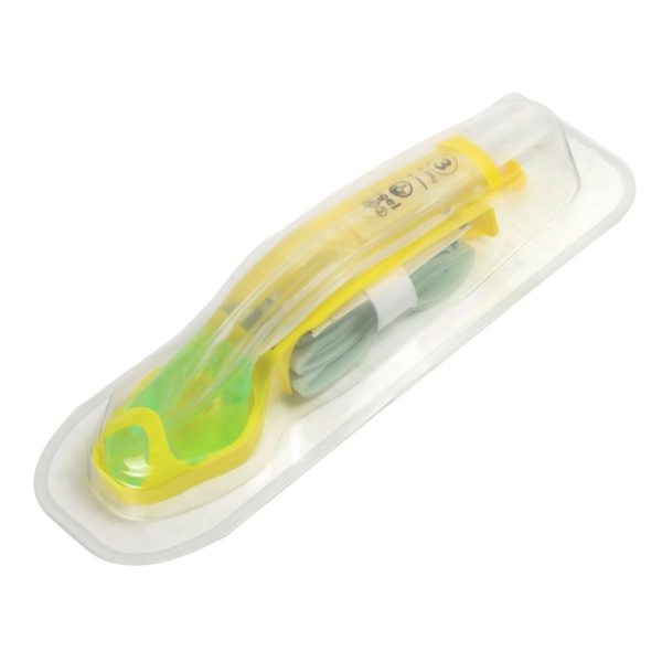 Suproglottic Airway  i-gel 02 Resus Pock,  Size 3 Intersurgical 8703030