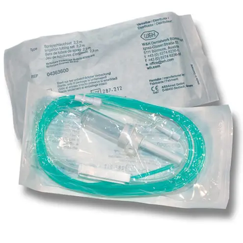 Elcomed/Implantmed Irrigation Tubing 2.2m 6/Pk