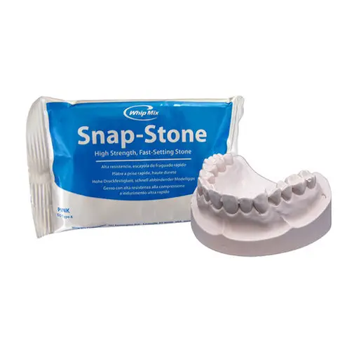 Snap-Stone Type IV Pink 11lb