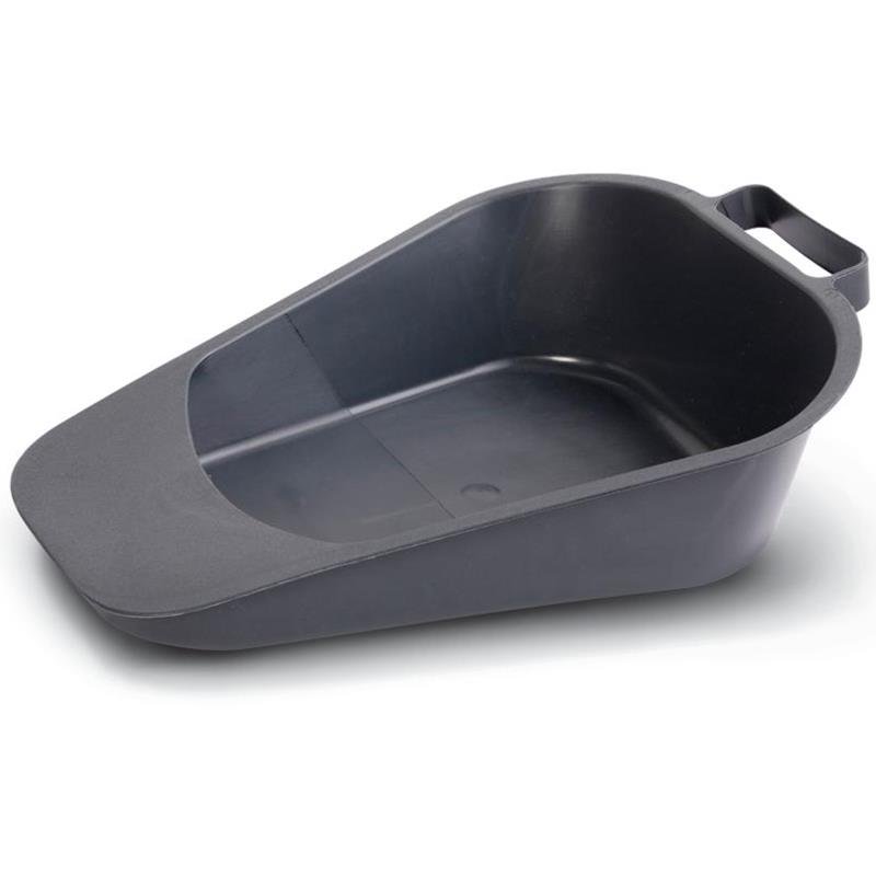Bed Pan Disposable Fracture 07-03060 Case of 50
