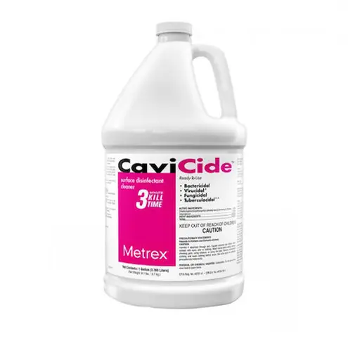 CaviCide™ Surface Disinfectant 1 Gallon