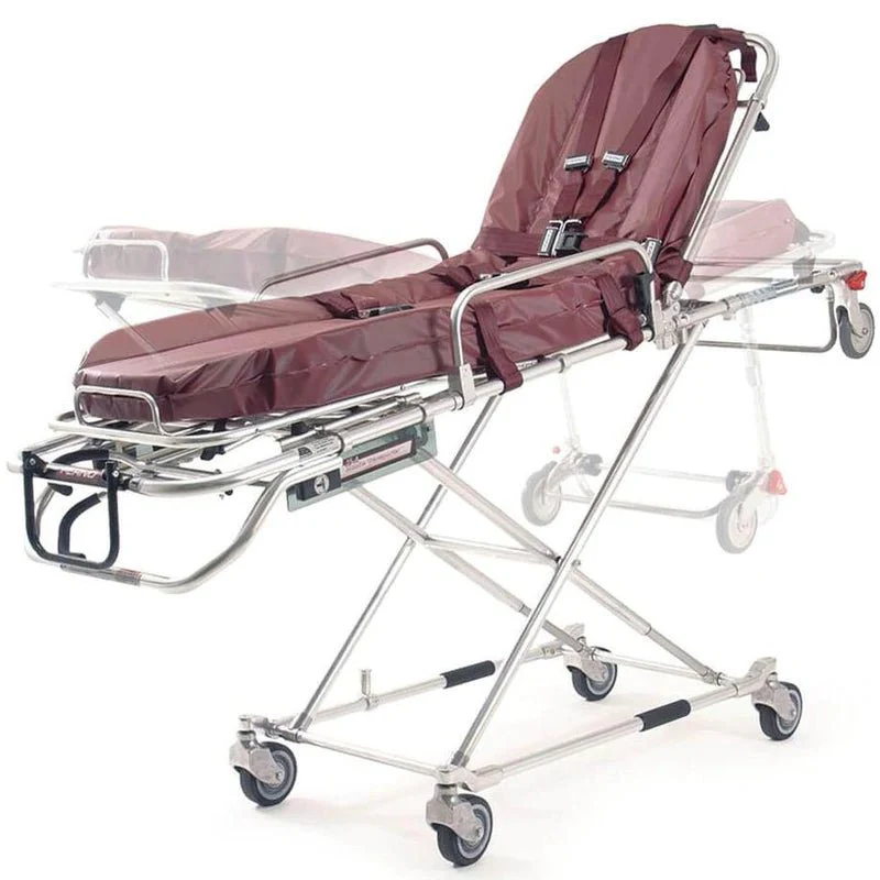 Ferno 35A Proflexx 650 LBS Capacity Ambulance Cot
