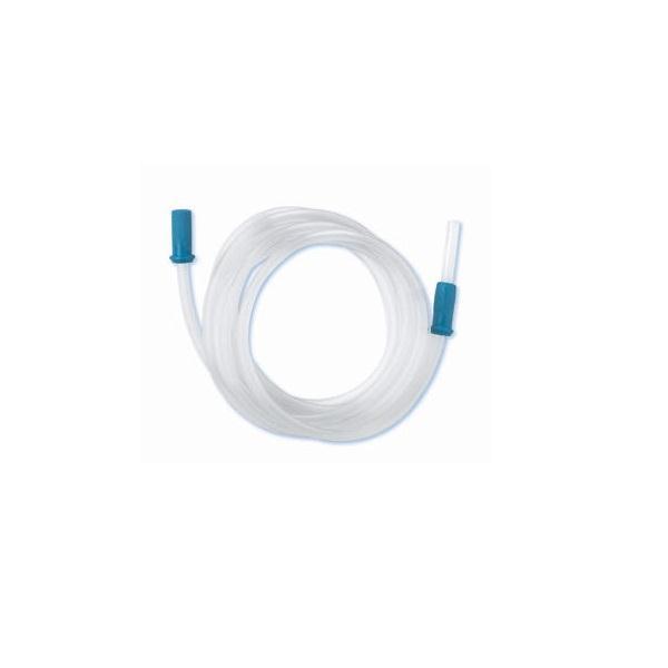 Suction Tubing 1/4"x6' Sterile Each, 50 EA/CA Conmed Endosurgery